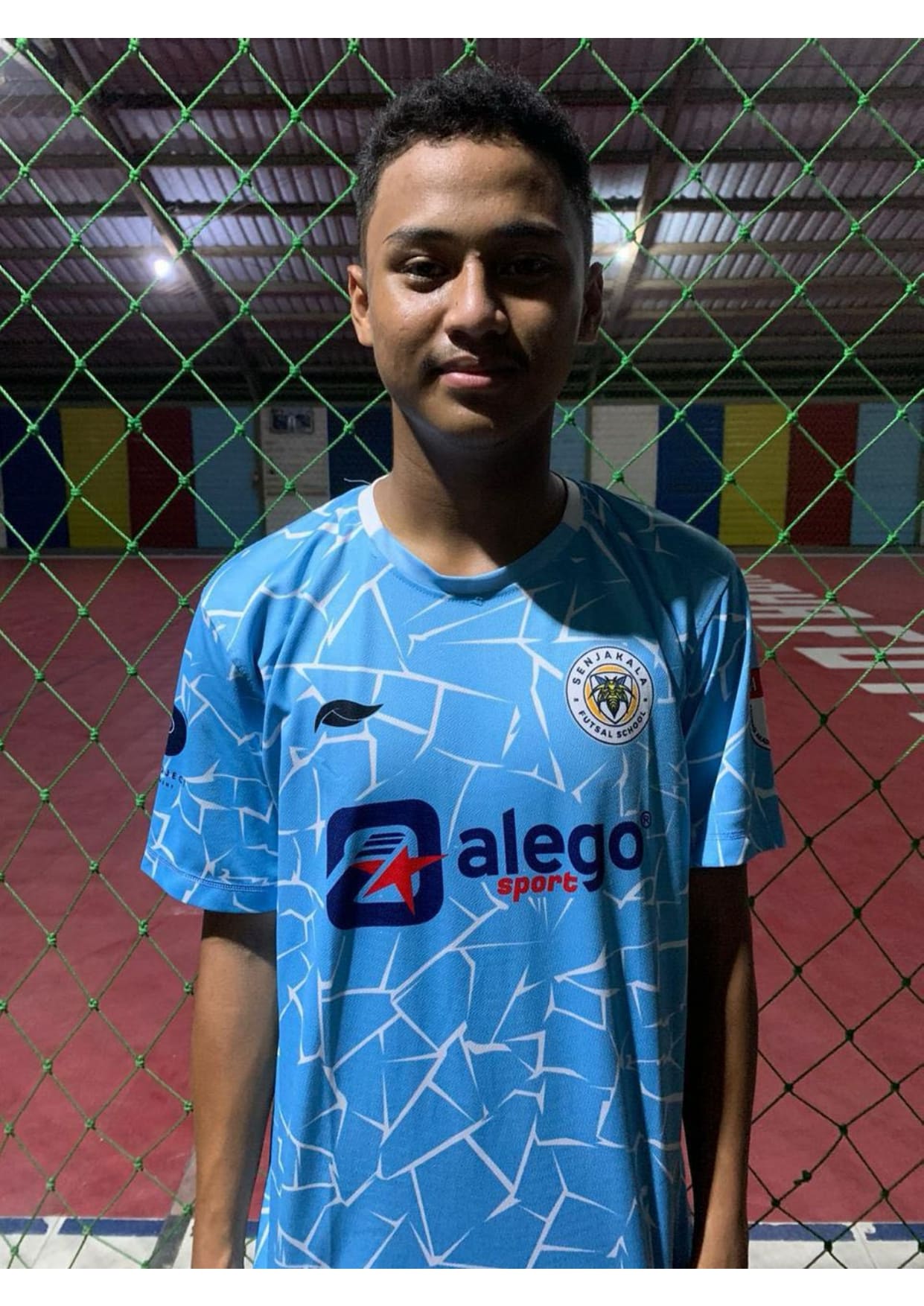 Bagas Aditama Vinanto